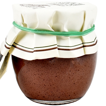 Mini tapenade - Oliven